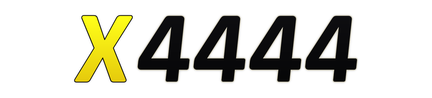 x4444